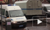 На улице Крупской задержали хулигана, который побил фельдшера "скорой помощи"