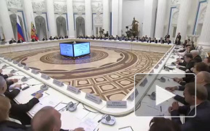 Эксперт: встреча Путина с рабочей группой прошла организованнее предыдущей