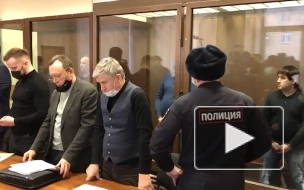 Суд назначил до 18 лет колонии по делу о контрабанде кокаина из посольства в Аргентине