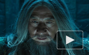 Джеки Чан не приедет в Россию на премьеру российско-китайского фильма "Тайна печати дракона"