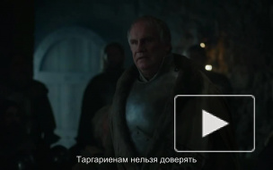 Премьерная серия седьмого сезона "Игры престолов" бьёт все рекорды 