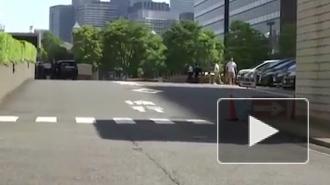 Японец, который якобы передал данные России, получил условный срок