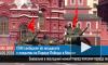 СМИ сообщили об инциденте с буйным солдатом на Параде Победы в Москве
