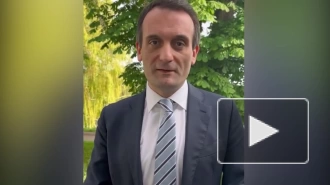 Французский политик допустил связь покушения на Фицо с его позицией по Украине и ЕС