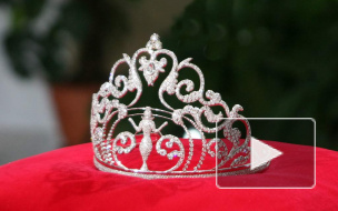 Бухгалтер из Петербурга стала "Миссис Евразия"