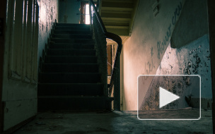 Шокирующая новость: сгнивший труп мужчины обнаружили в Петербурге