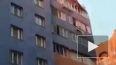 Очевидец снял последствия взрыва дома в Рязани