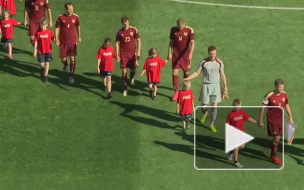 Сборная России на ЧМ-2014 по футболу не должна проиграть Бельгии