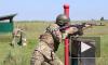 Украина проведет учения по эстонской модели у границы с "агрессором"