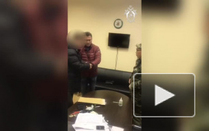 Сотрудники Балтийской таможни задержаны за взятки