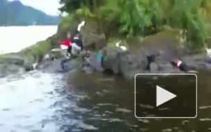 Брейвика официально обвинили в терроре и попытке запугать общество