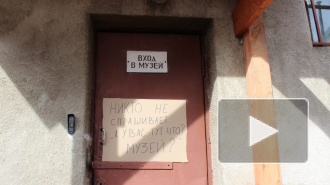 Главный художник Музея самоизоляции в Ленобласти рассказал об экспонатах