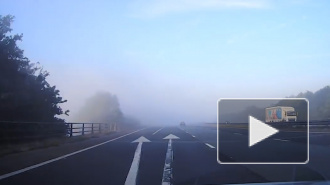 ГИБДД хочет запретить штрафовать водителей в непогоду