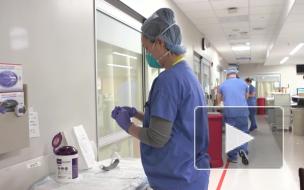 США скупили мировые запасы препарата от COVID-19