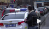 ДТП в Санкт-Петербурге: пешеход стал жертвой аварии пяти легковушек, на Дворцовой внедорожник влетел в столб