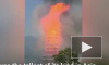 Видео жуткого пожара из Китая: Сгорела самая высокая пагода в Мире