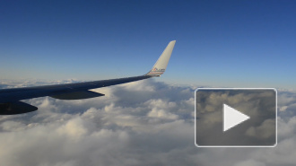 "Уральские авиалинии" отменили рейсы в Европу из-за коронавируса