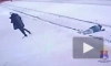 Задержан гражданин, ранивший ножом жителя Подмосковья
