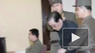 В Северной Корее за госизмену казнен дядя Ким Чен Ына