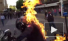 В Мексике вспыхнули протесты из-за смерти задержанного полицией