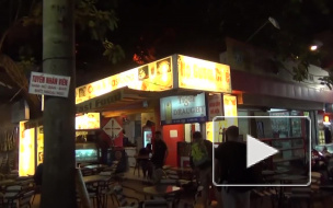 Петербуржец со сбритыми бровями пропал во Вьетнаме после дебоша в отеле