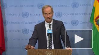 Евросоюз продлил на год санкции против КНДР