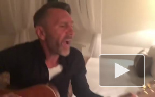 У звезды "Дэдпула" появился любимый русский - Шнуров