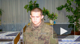 Отец рядового Шамсутдинова назвал причину бойни в Забайкалье