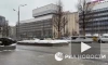 "РИА Новости": в Москве образовалась наледь из-за ледяного дождя