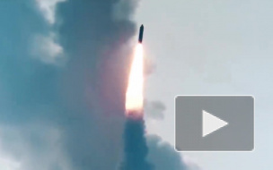 В Минобороны сообщили о пусках "Синевы" и "Булавы" с подлодок