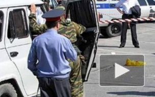 Магомеддибир Муртазалиев, глава отделения Россельхозбанка, найден мертвым с гранатой в руке