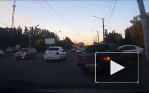 Грусть, печаль, тоска.