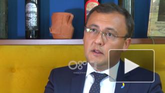 Украина признала паспорта Косово