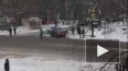 Видео: В Нижнем Новгороде штурмом взяли квартиру мужчины...