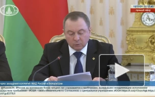 МИД Белоруссии: Запад не может найти доказательств, что Минск нарушил правила с самолетом Ryanair