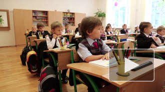 Путин подписал закон о зачислении в одну школу братьев и сестер