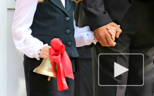 День знаний 2017: короткие поздравления с 1 сентября в стихах