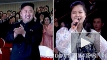 Экс-любовницу Ким Чен Ына публично казнили в КНДР