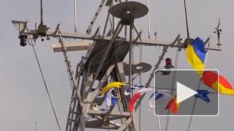 Грузия начала обучать украинских специалистов береговой охраны