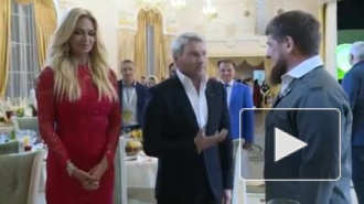 Свадьба Баскова и Лопыревой: последние новости