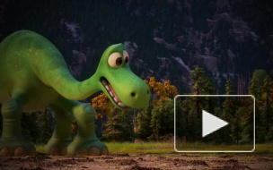 Видео: Pixar показал связь между всеми своими мультфильмами 