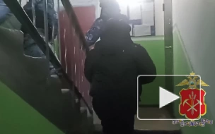 В Новокузнецке задержан житель, выстреливший из окна квартиры