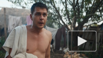 Режиссер Клим Шипенко объяснил успех своего фильма "Холоп"