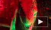 Рычащие динозавры наводят ужас на петербуржцев