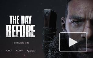 Появился игровой ролик игры The Day Before, созданной российскими разработчиками