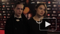 Режиссер Андрей Зайцев: в фильме "14+" нет интима между несовершеннолетними!