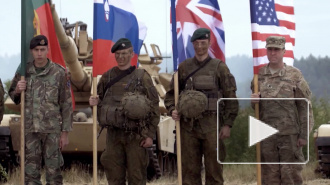 В бундестаге рассказали, как НАТО обманула СССР при Горбачеве