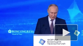 Путин: стыдно за то, что наследие советского химпрома было растрачено