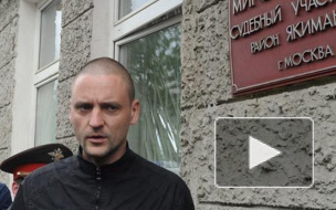 Власти убивают Удальцова, заявляют его сторонники