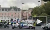 В Лиссабоне при сходе фуникулера с рельсов погибли 15 человек